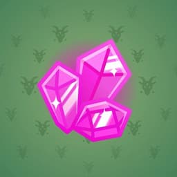 Pink Sapphire