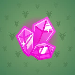 Pink Sapphire