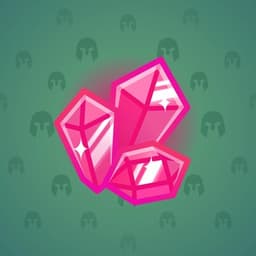 Shocking Pink