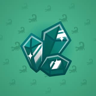 Chaos Emerald