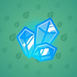 Ice Crystal