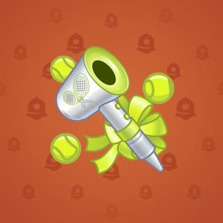Ace Machine