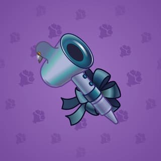 Pigeon Gun