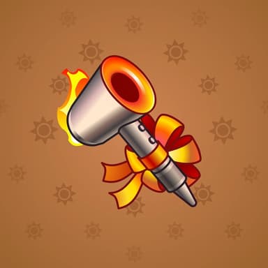 Flamethrower
