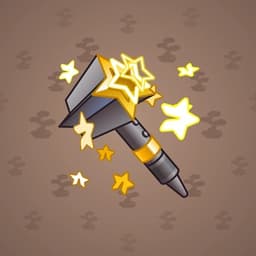 Shooting Star