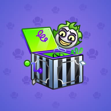 Beetle Juice