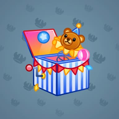 Teddy Bear