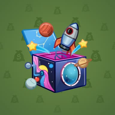 Spaceship
