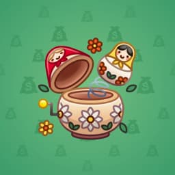 Matryoshka