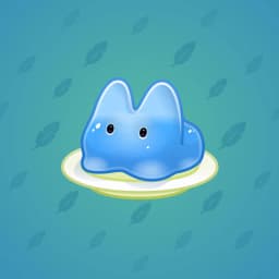 Juicy Blue