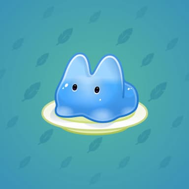 Juicy Blue