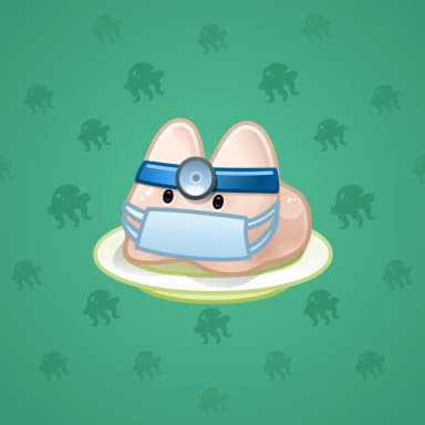 Dr. Jelly