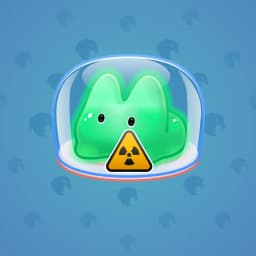 Radioactive
