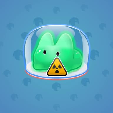 Radioactive