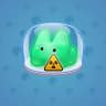 Radioactive