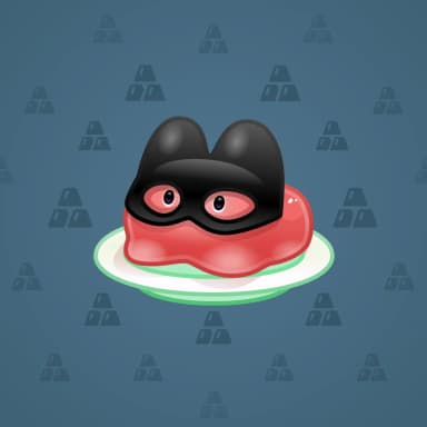 Gelatin Girl