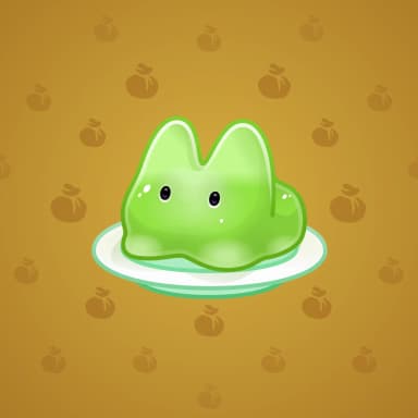 Green Melt