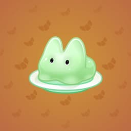 Mint Fudge