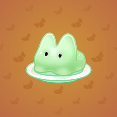 Mint Fudge