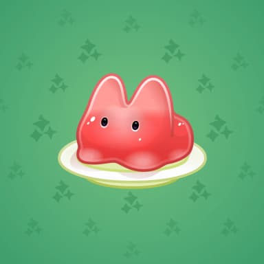 Red Sponge