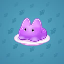 Violet Wobble