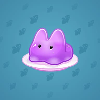 Violet Wobble