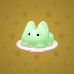 Grass Gel