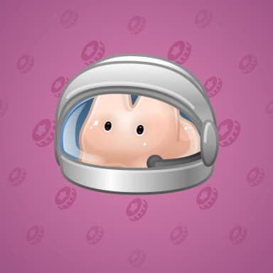Space Gel