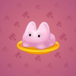 Ballet Slipper