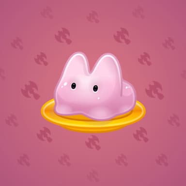 Ballet Slipper
