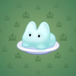Melted Ice