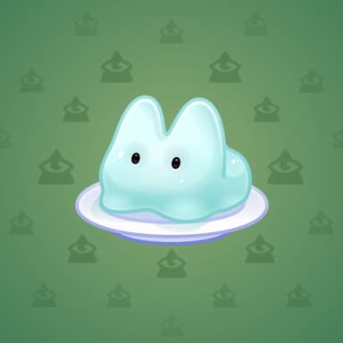 Melted Ice