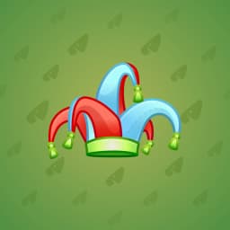 Green Tassels