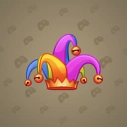 Chuckle Crown