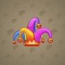 Chuckle Crown