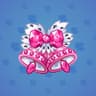 Pink Bow