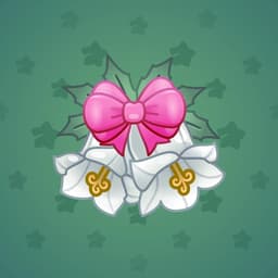 Orchid Ring
