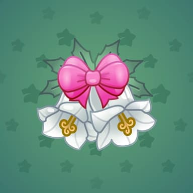 Orchid Ring