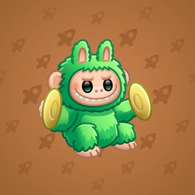 La Baboon