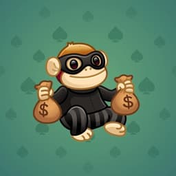 Bank Robber