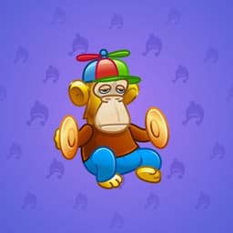 Tired Primate