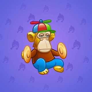 Tired Primate