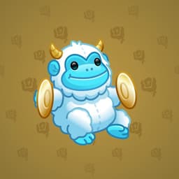 Snow Yeti