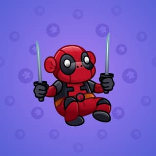 Chimpool