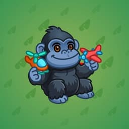 Baby Kong