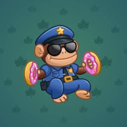 Policeman