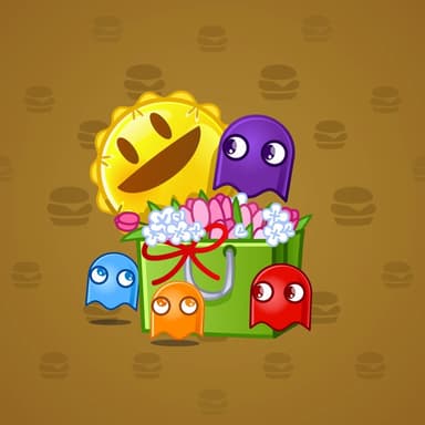 Pacman