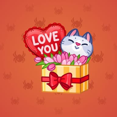 Neko Love