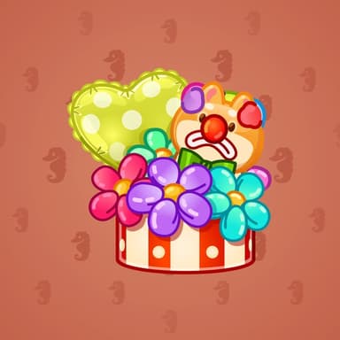 Sad Clown