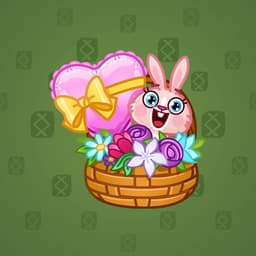 Mia Bunny